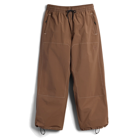 Autumn Service Pant Brown Pure Boardshop 