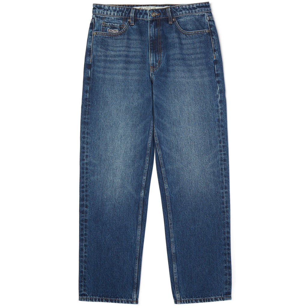 HUF Basic Ass Jeans