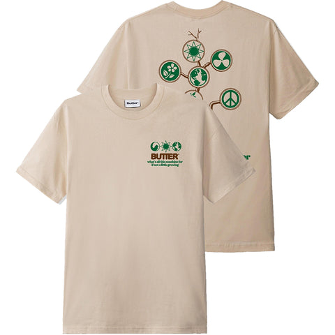 Butter Goods Sunshine T-Shirt
