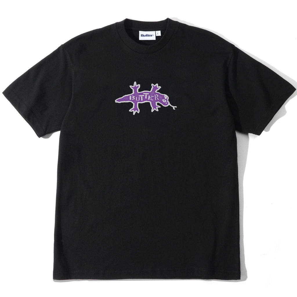 Butter Reptile T-Shirt