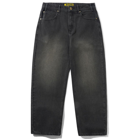Butter Racer Relaxed Jeans