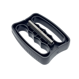 Beaver Wax Edge Sharpener