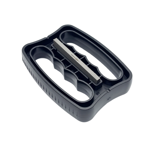 Beaver Wax Edge Sharpener