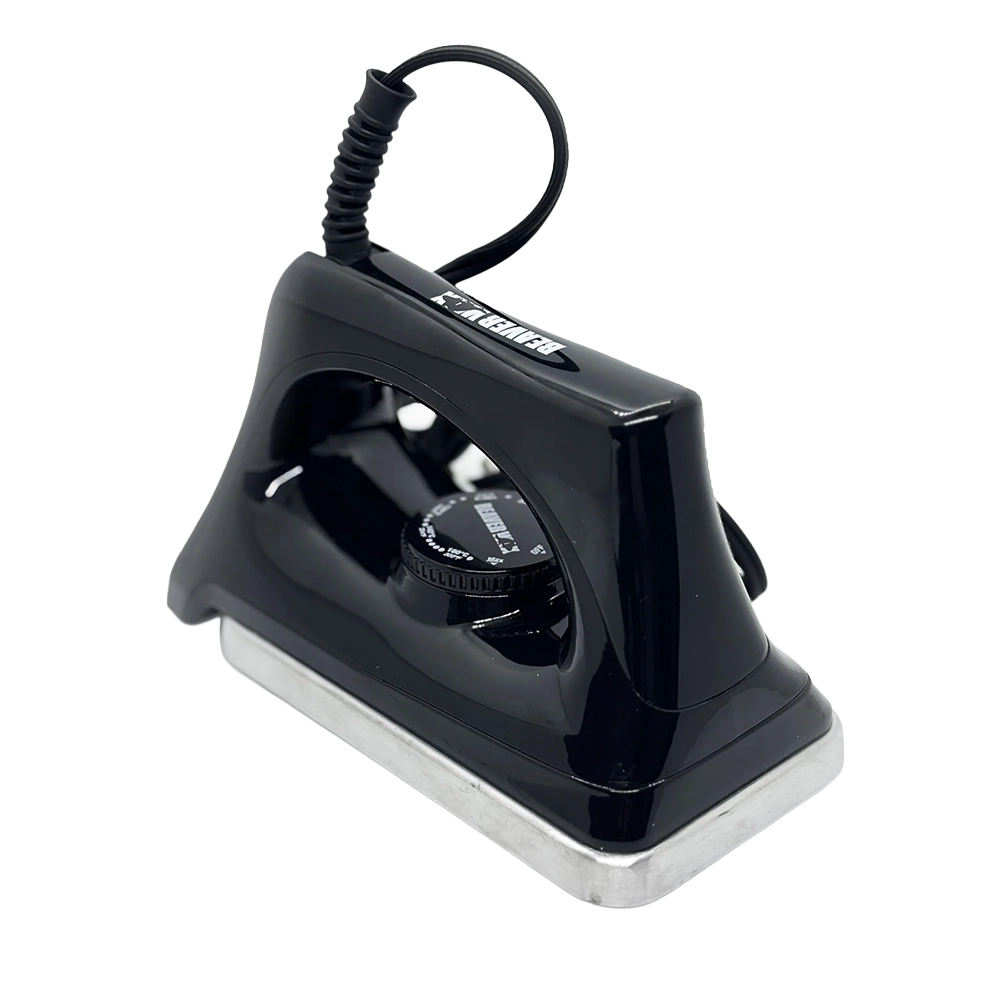 Beaver Wax Waxing Iron