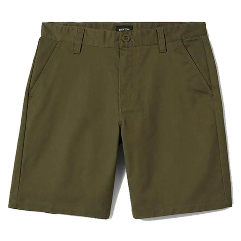 Brixton Choice Chino Short