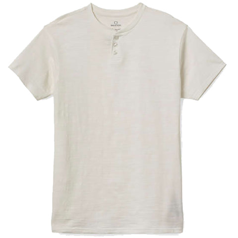 Brixton Vintage Reserve Henley T-Shirt