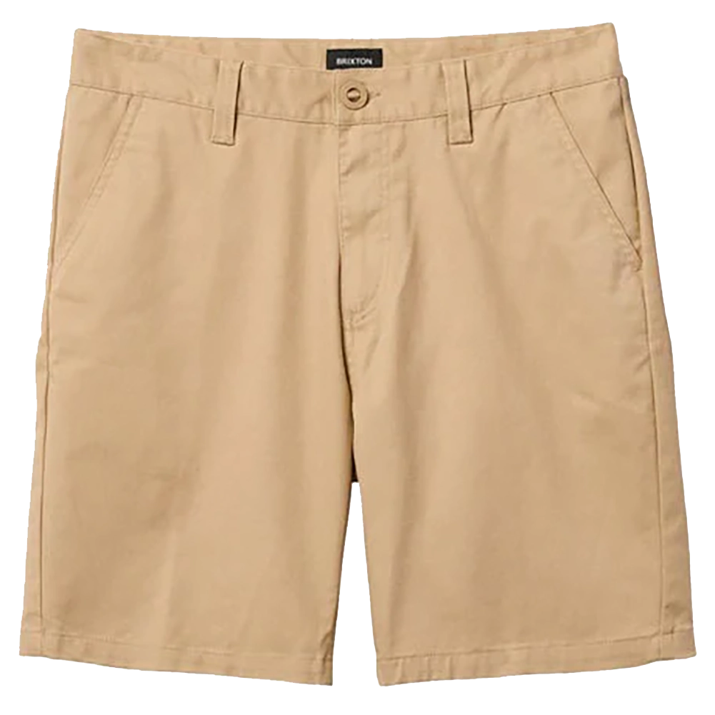 Brixton Choice Chino Short