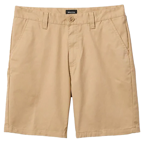 Brixton Choice Chino Short