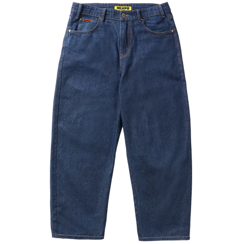 Butter Goods Relaxed Denim Jeans
