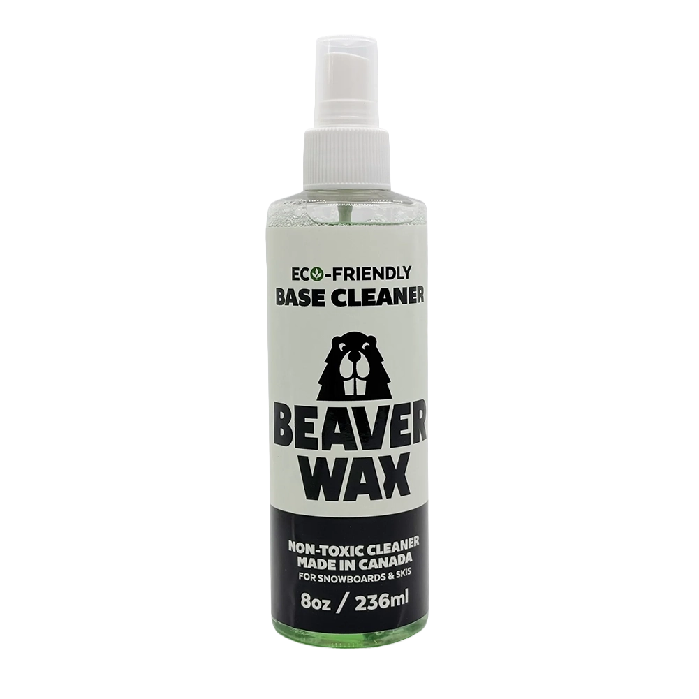 Beaver Wax Base Cleaner