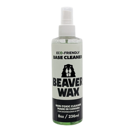 Beaver Wax Base Cleaner