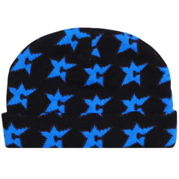 Carpet C-Star Beanie – Pure Boardshop