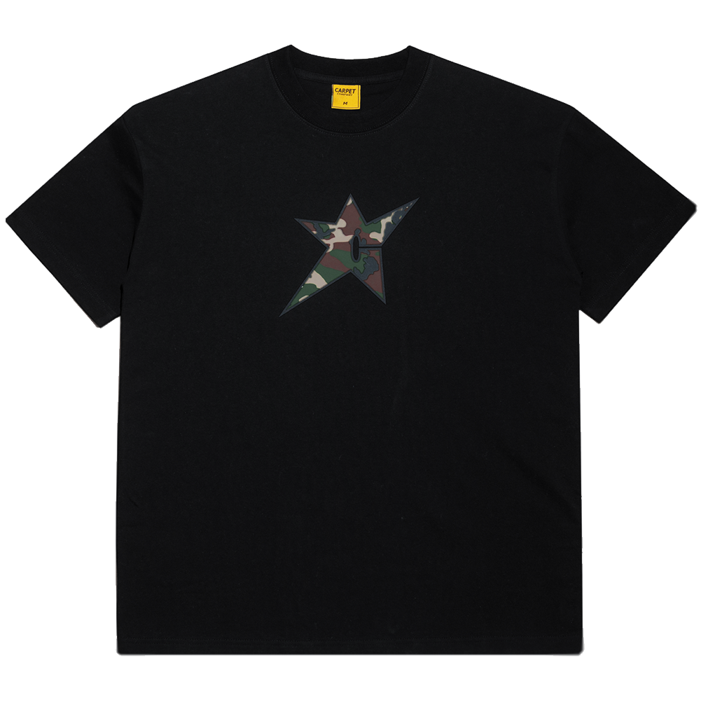 Carpet Camo C-Star S20 T-Shirt
