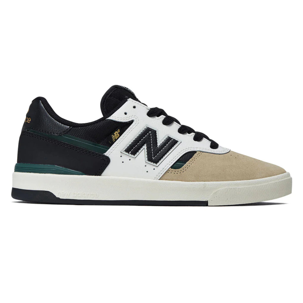 New Balance Numeric Jamie Foy 306 Cup Skate Shoes