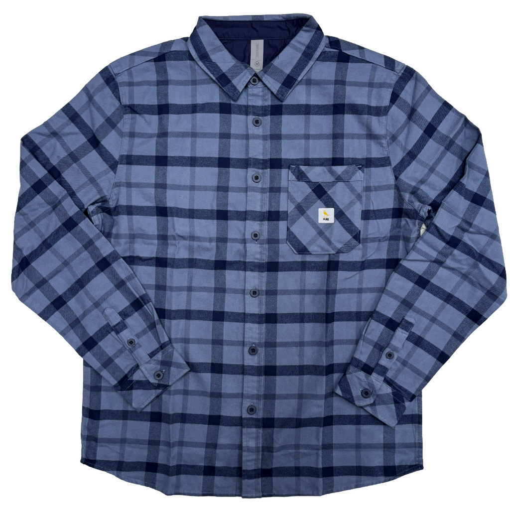 Pure Hartt Flannel Shirt