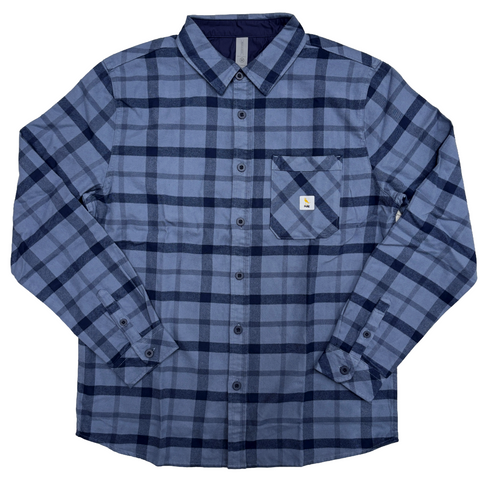 Pure Hartt Flannel Shirt