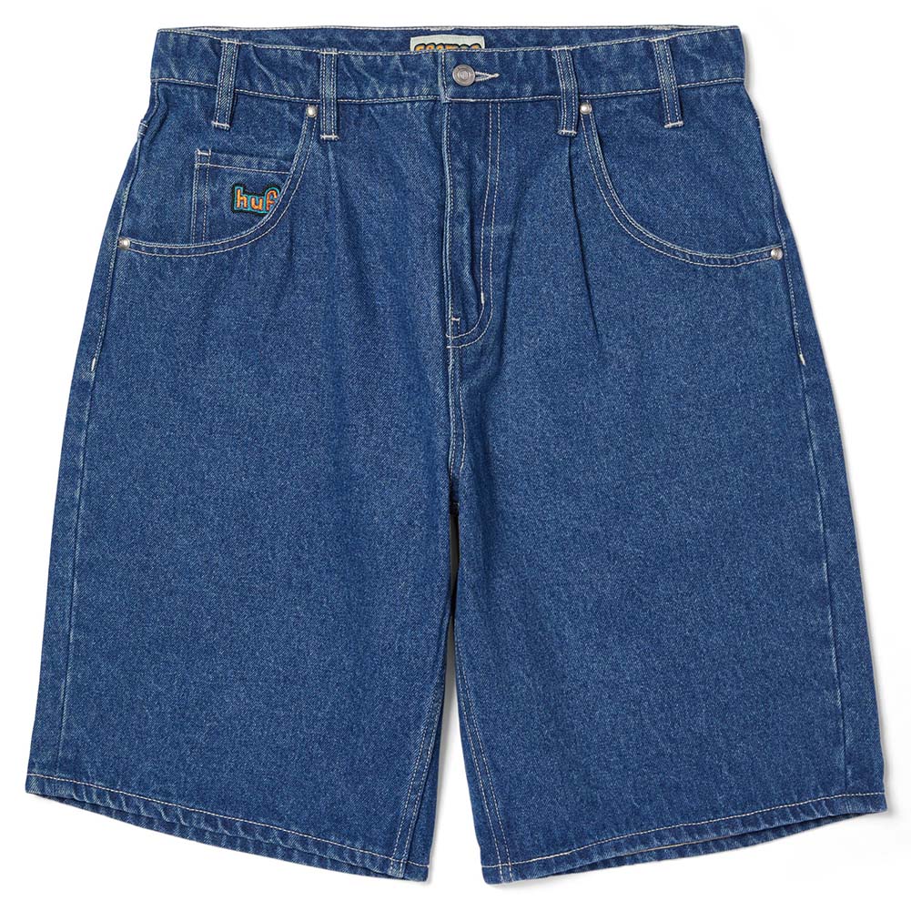 HUF Cromer Short
