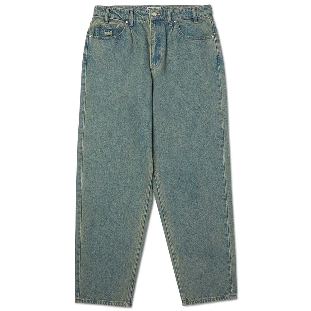 HUF Cromer Washed Pant