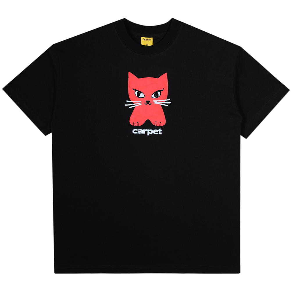 Carpet Cat T-Shirt