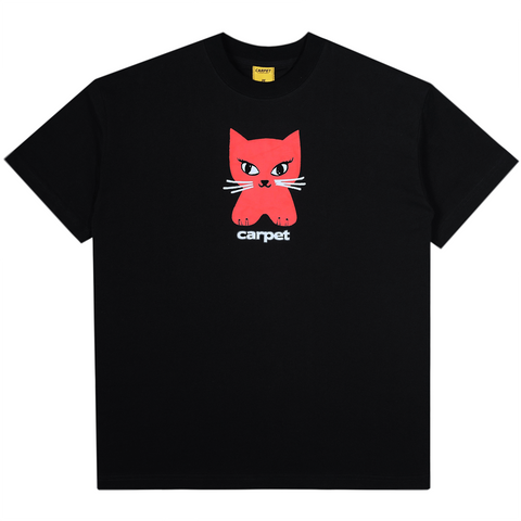 Carpet Cat T-Shirt