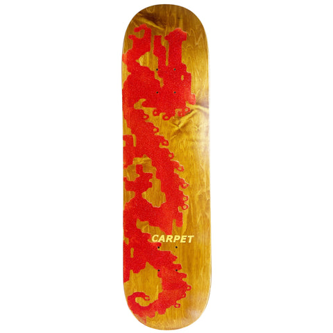Carpet Dragon Skateboard Deck