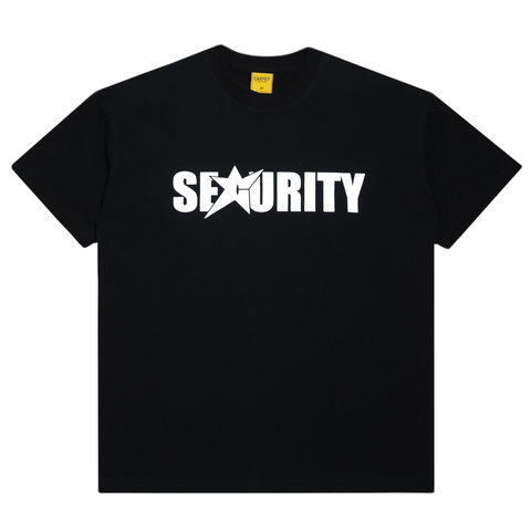 Carpet Security T-Shirt
