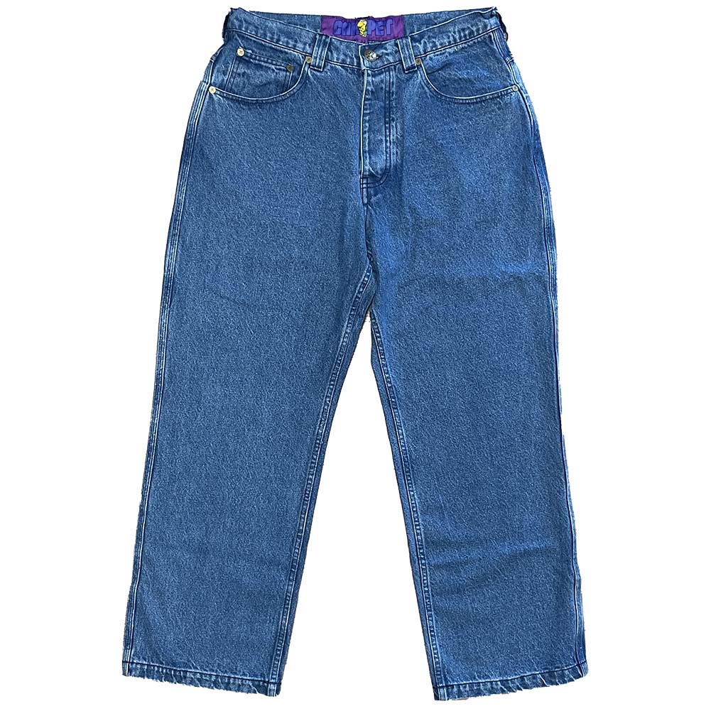 Carpet Dino Jeans