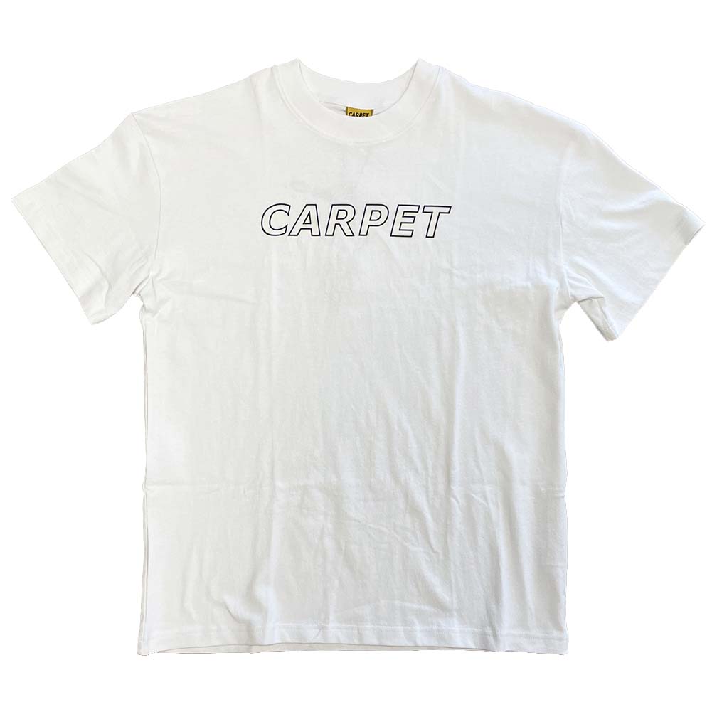 Carpet Misprint UV T-Shirt
