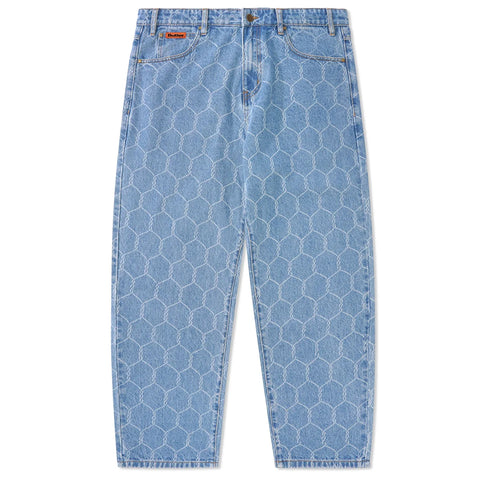 Butter Goods Chain Link Denim Jeans