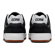 Converse CONS AS-1 Pro Skate Shoes black/white pure boardshop