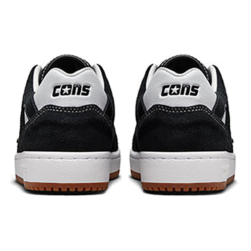 Converse CONS AS-1 Pro Skate Shoes black/white pure boardshop