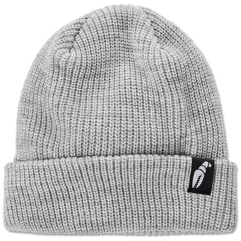 Crab Grab Claw Label Beanie