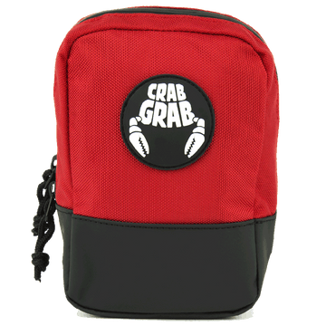 Crab Grab Binding Bag