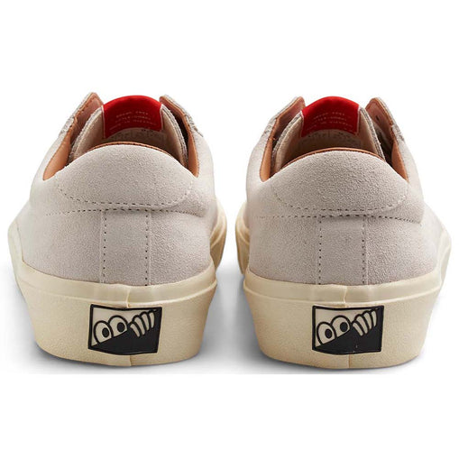 Last Resort VM001 White Pure Boardshop