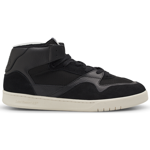 Last Resort CM002-Mid Skate Shoes