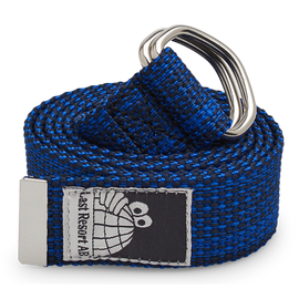 Last Resort D-Ring Belt