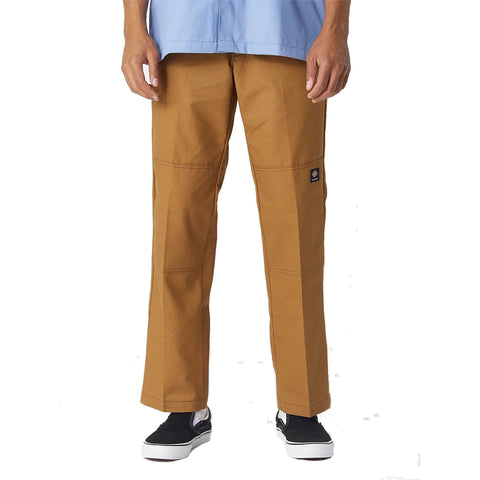 Dickies Skateboarding Double Knee Regular Straight Twill Pants