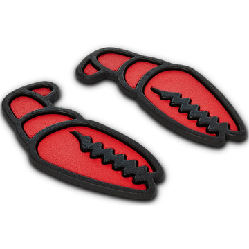 Crab Grab Mega Claw Stomp Pad