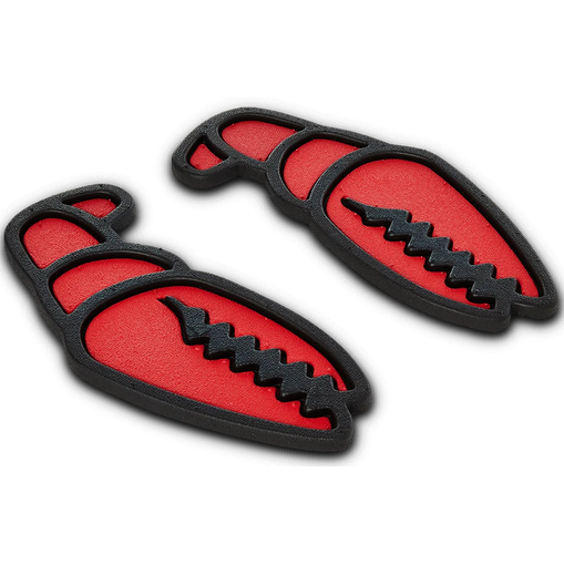Crab Grab Mega Claw Stomp Pad