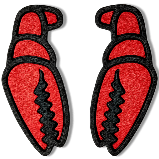 Crab Grab Mega Claw Stomp Pad