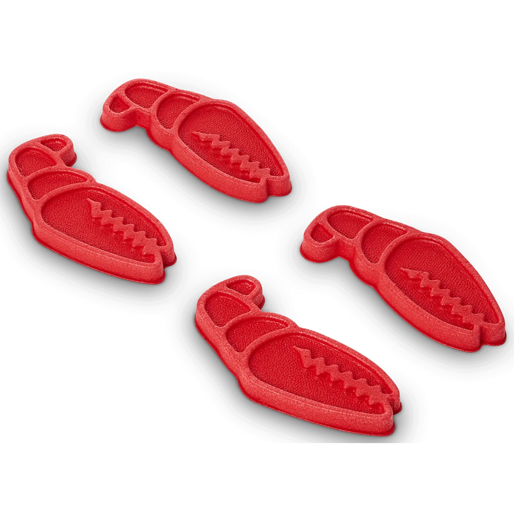 Crab Grab Mini Claws Stomp Pad