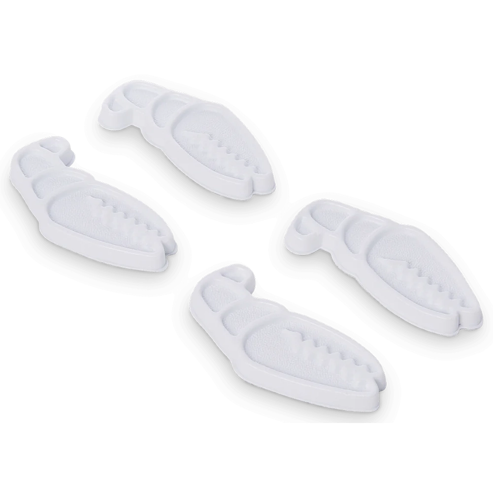 Crab Grab Mini Claws Stomp Pad