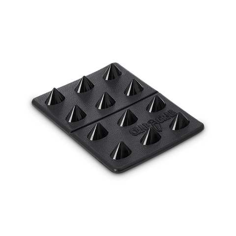 Crab Grab Mini Shark Teeth Stomp Pad