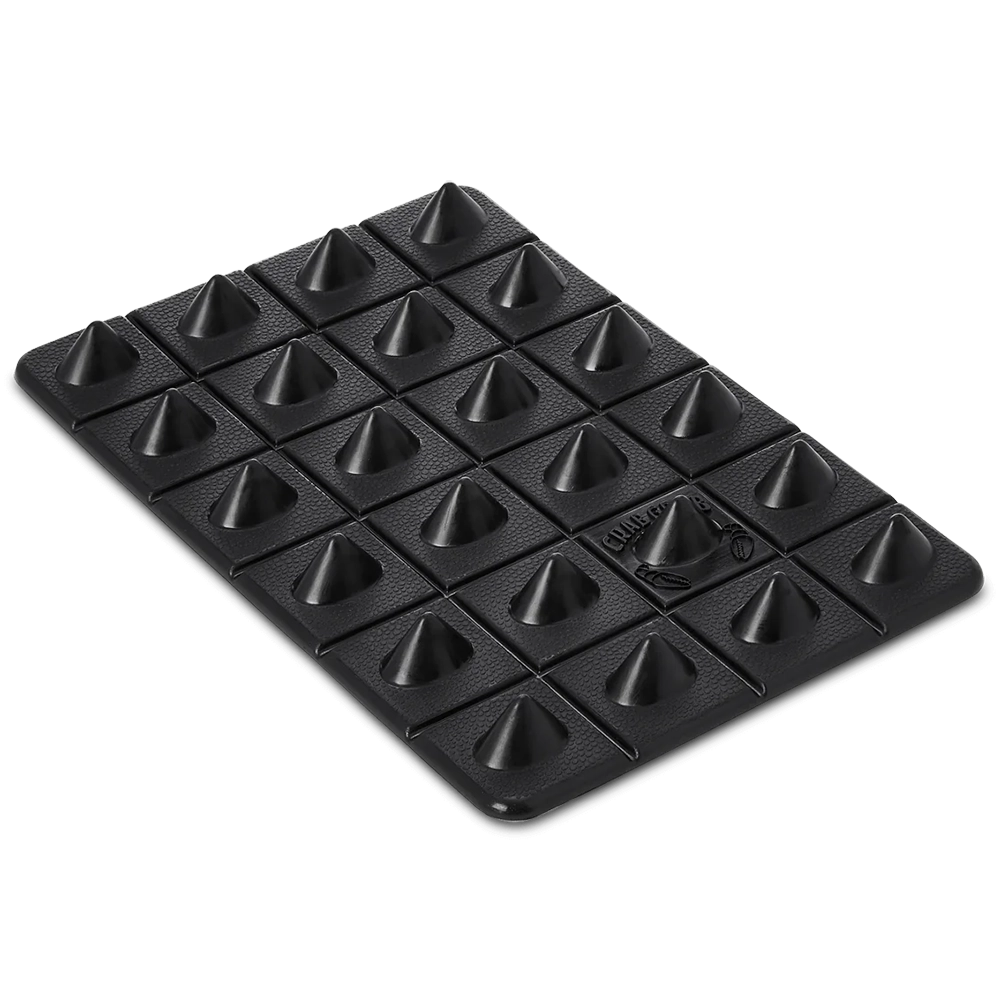 Crab Grab Shark Teeth Stomp Pad