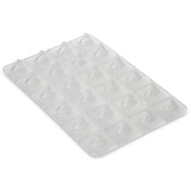 Crab Grab Shark Teeth Stomp Pad