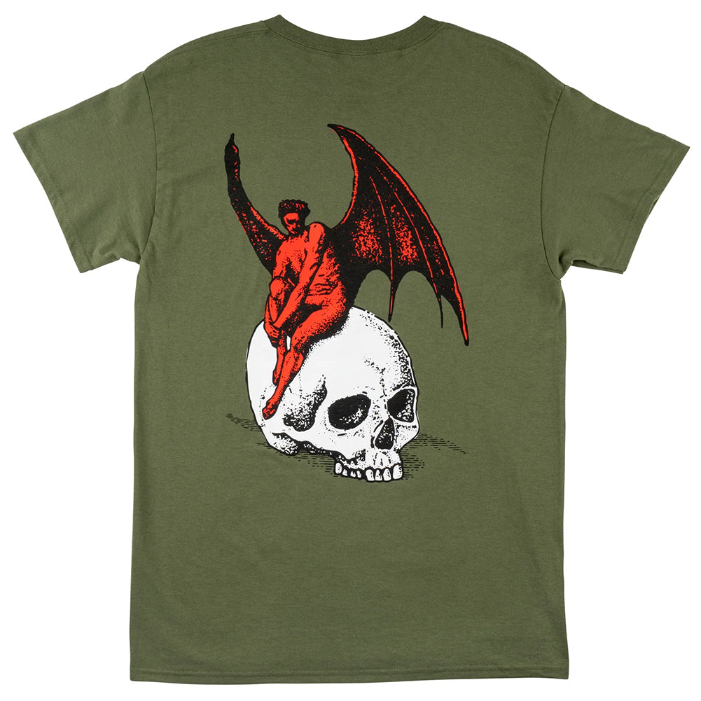Welcome Nephilim T-Shirt