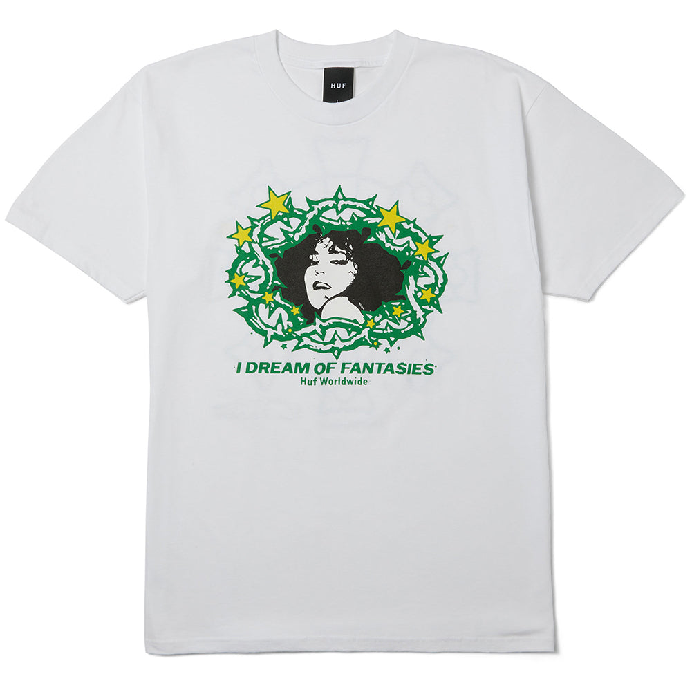 HUF Fantasies T-Shirt