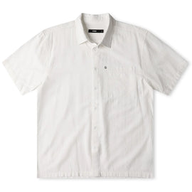 Former Vivian Vine Short Sleeve Button Down