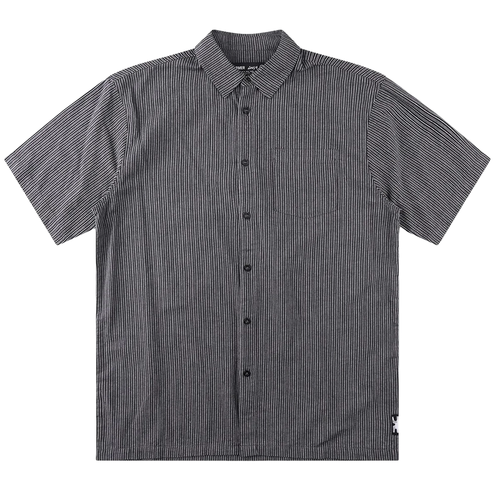 Former Reynolds Stripe SS Shirt