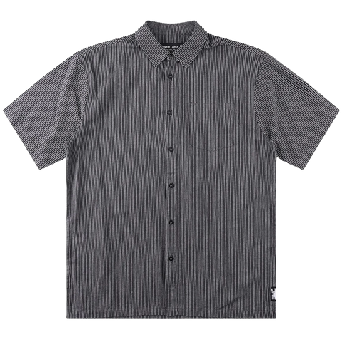Former Reynolds Stripe SS Shirt